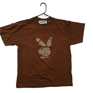Playboy shirt
